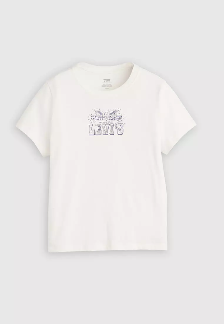 Levi's® Women's Graphic Favorite Tee (005GV-0008)