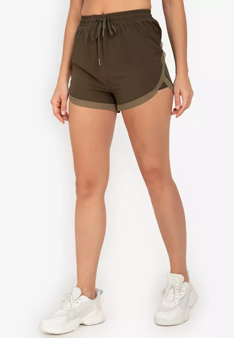 Zalora shorts best sale