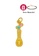 LITZ gold [Free Bracelet] LITZ 999 (24K) Gold Spoon Pendant 新式吊坠 EP0266 (1.38g) 6D89FAC6519D35GS_1