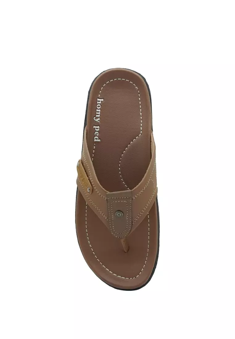 Homyped Asensio 01 Sandal Jepit Pria