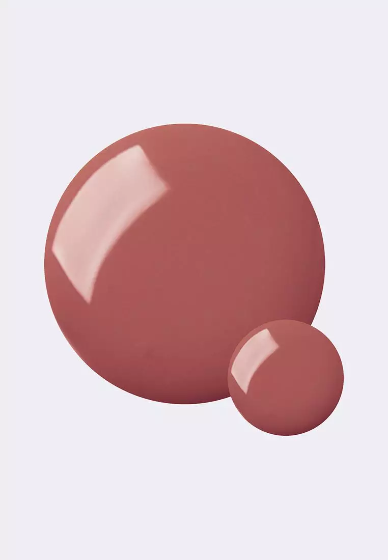 Bench Beauty Nail Polish in Sienna