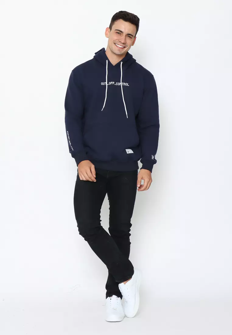 Hoodie 0162-OUT-NV