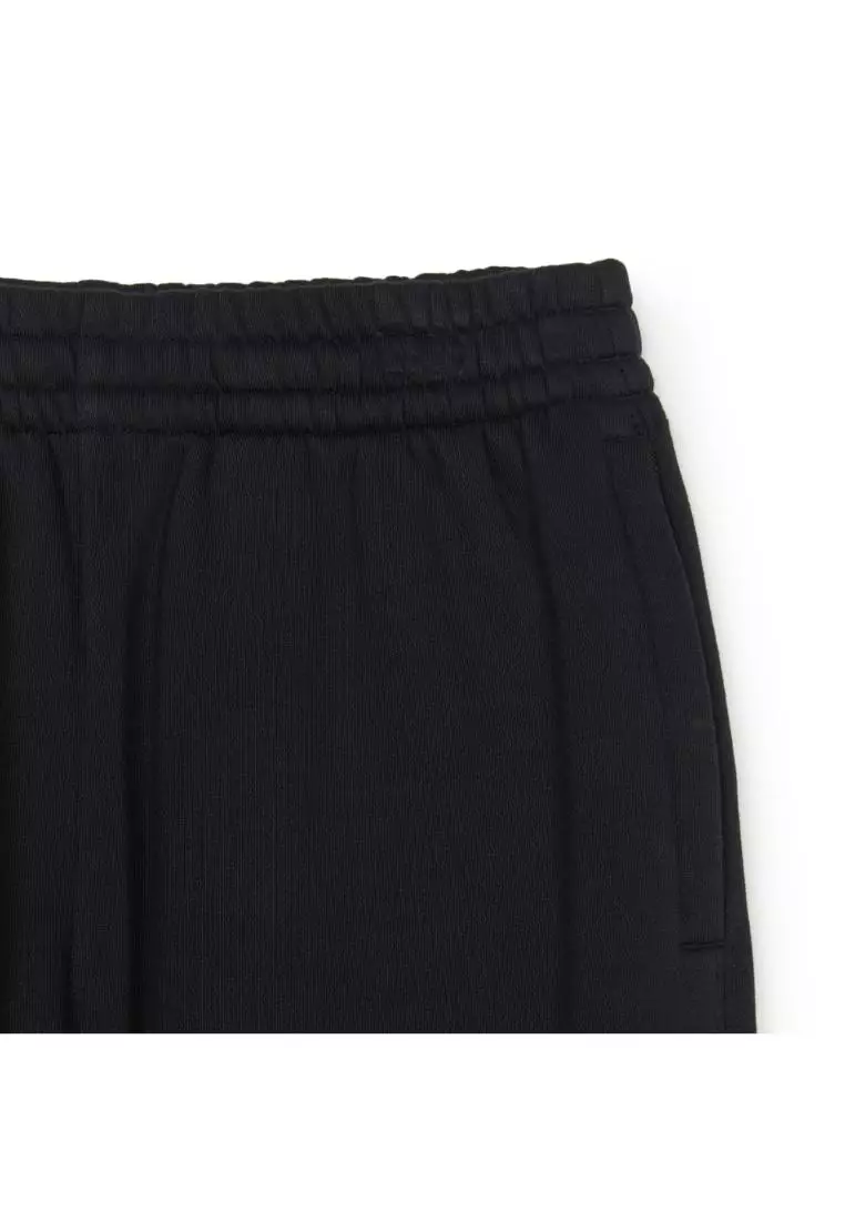 BASIC SMALL LOGO BRUSHED JOGGER PANTS NEW YORK YANKEES