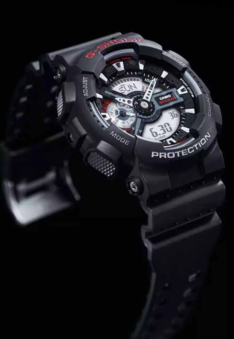 G shock ga on sale 110bw