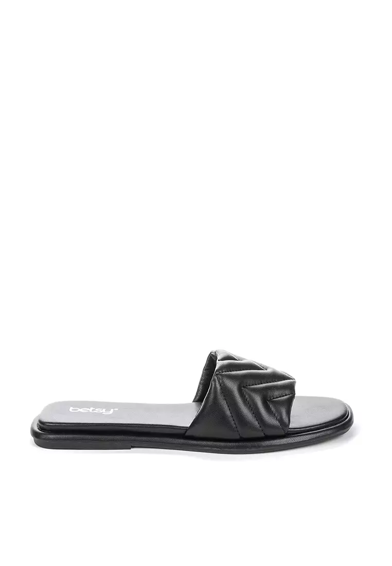 Discount on Betsy  shoes - SKU: Cleo Sandals