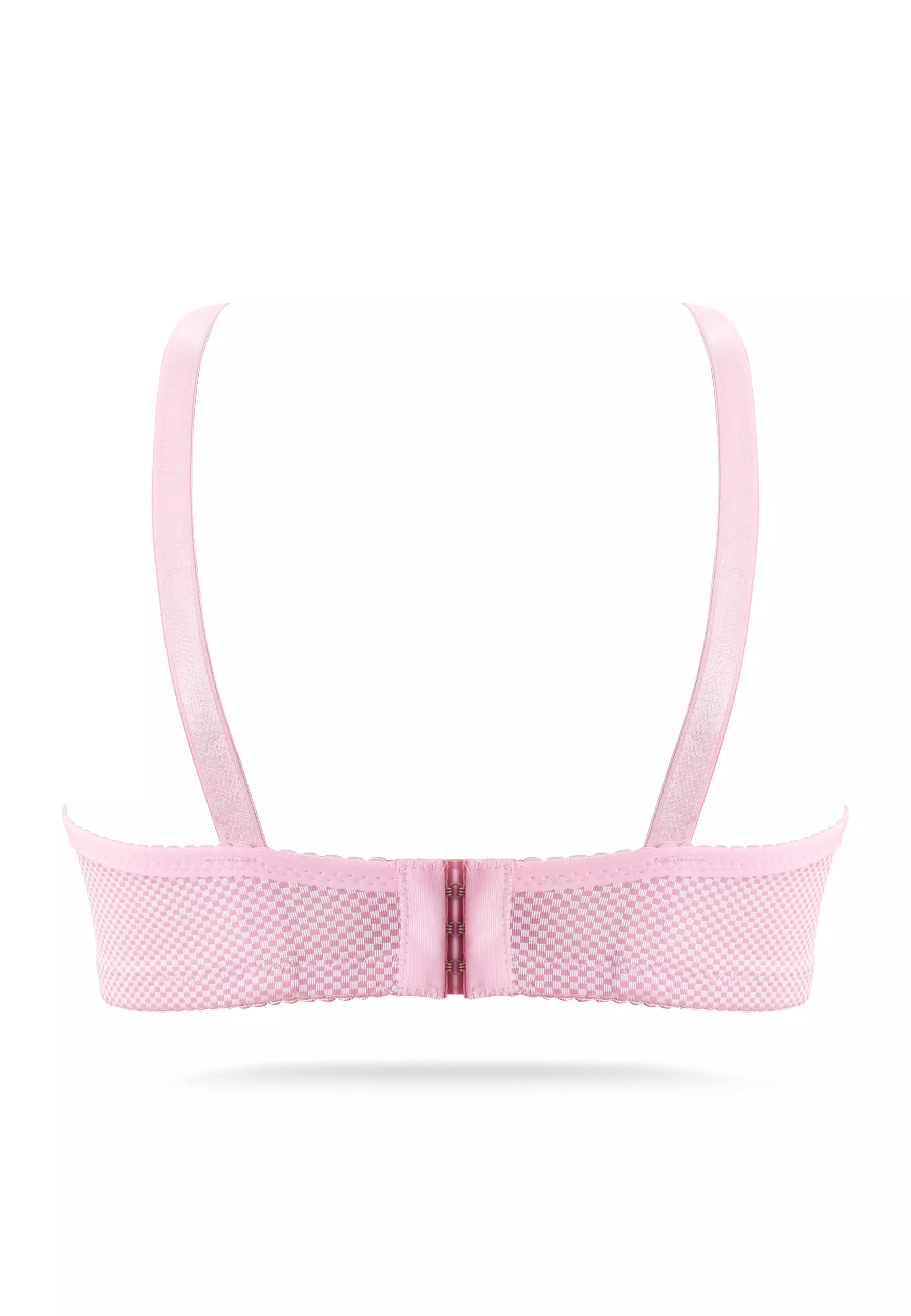 You've (YouHave) BH Wanita Bra Pakaian Dalam Wanita Bra Bra Tanpa Kawat Busa Sedang Bra 100149