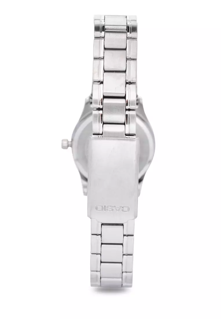 Analog Watch LTP-V006D-7B
