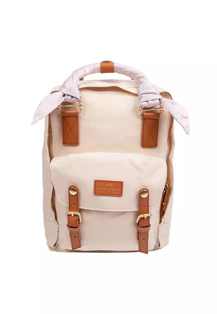 Doughnut Macaroon Grace Series Hazy Backpack 2024 Buy Doughnut