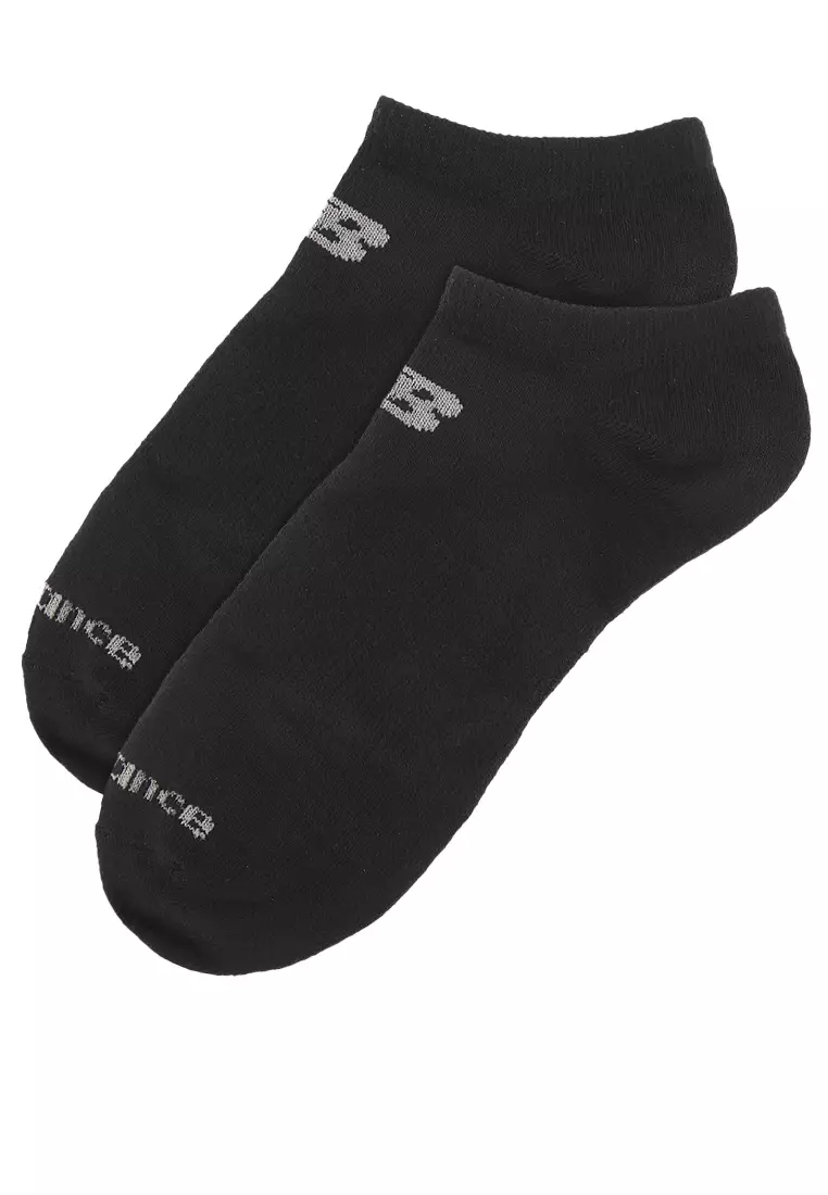 Performance Basic No Show 3 Pack