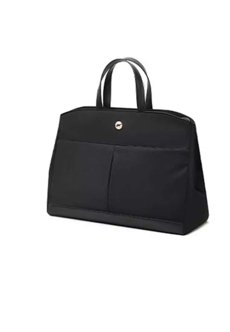Ladies business handbag medium size