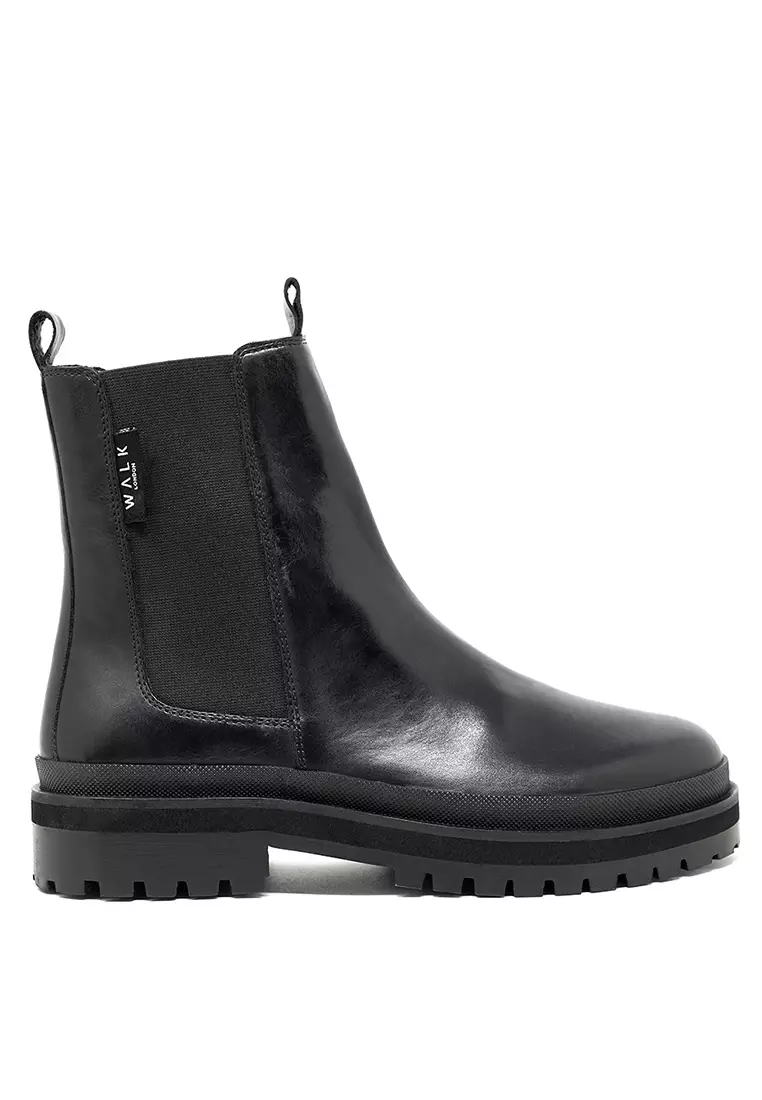 Buy WALK London Willow Chelsea Boot 2024 Online ZALORA Singapore