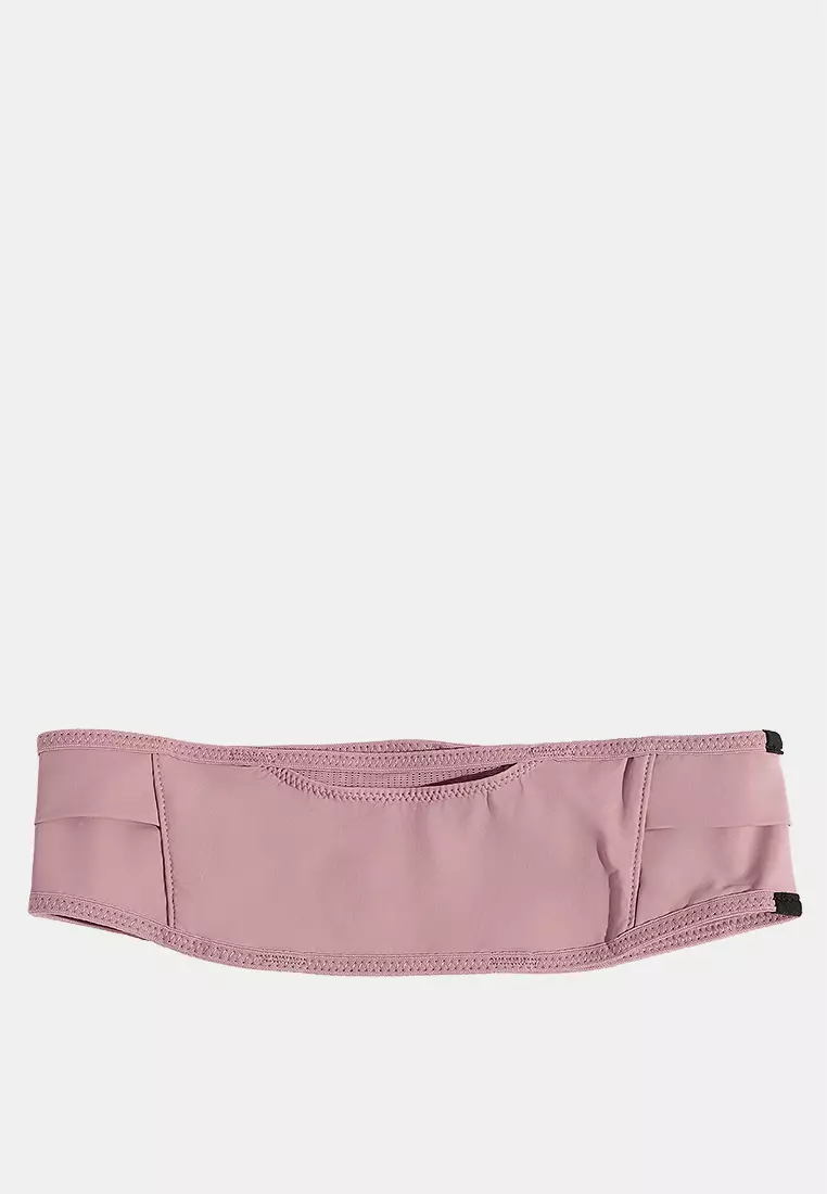 Jual ADIDAS Running Multi Pocket Belt Original 2026 | ZALORA Indonesia
