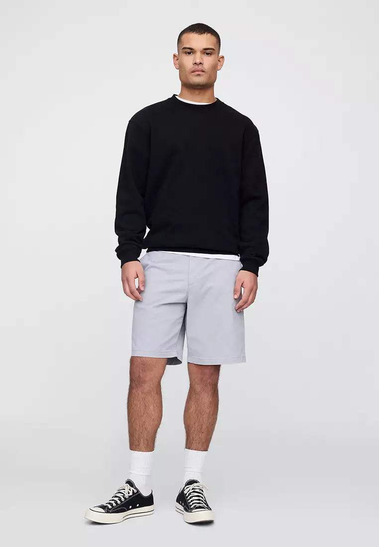 Essential 9" Shorts