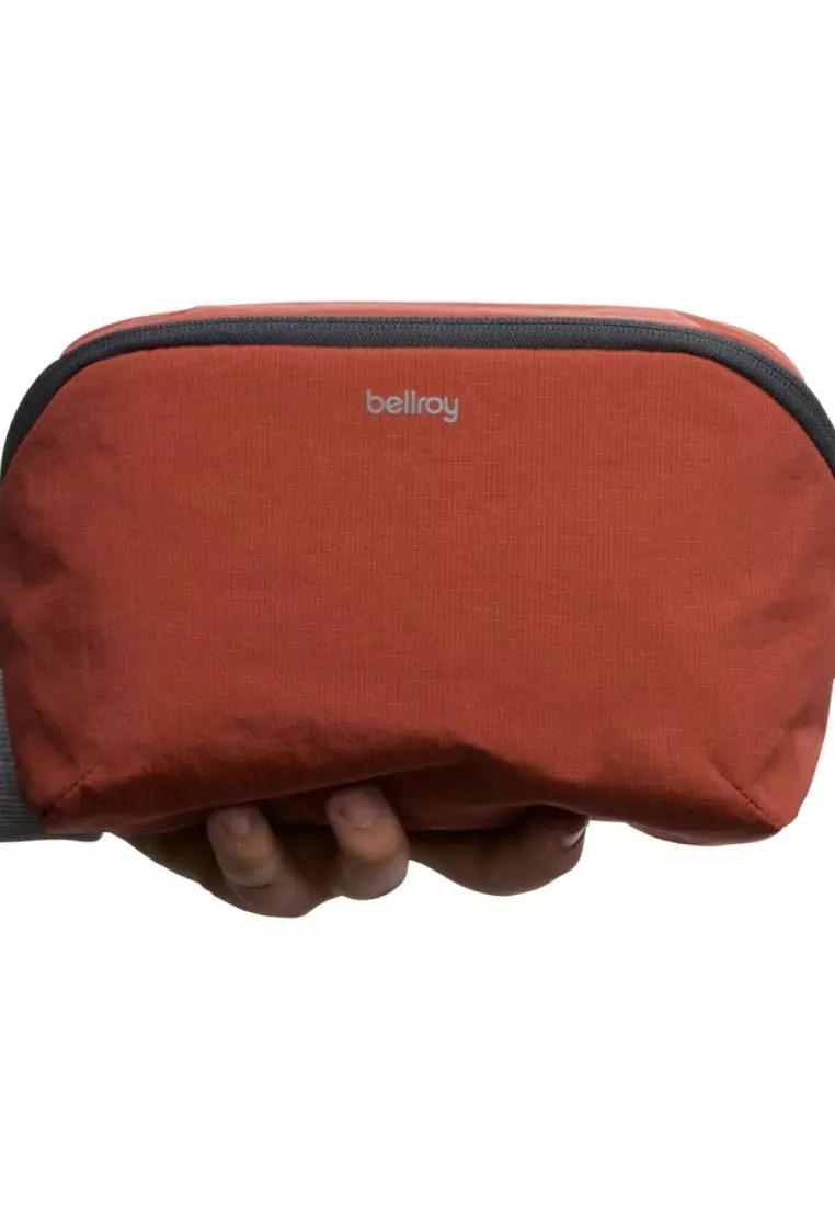 Bellroy Lite Packing Pouch 3L - Clay