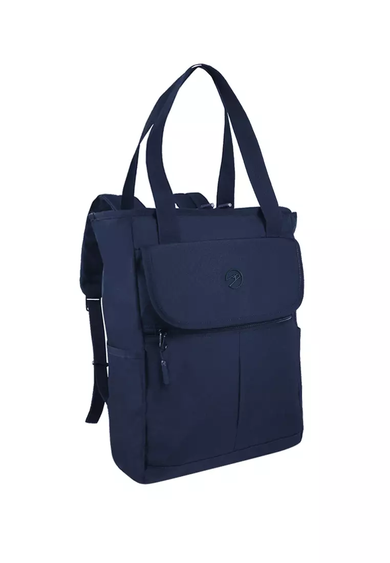 6088 Multi Carry Tote Backpack