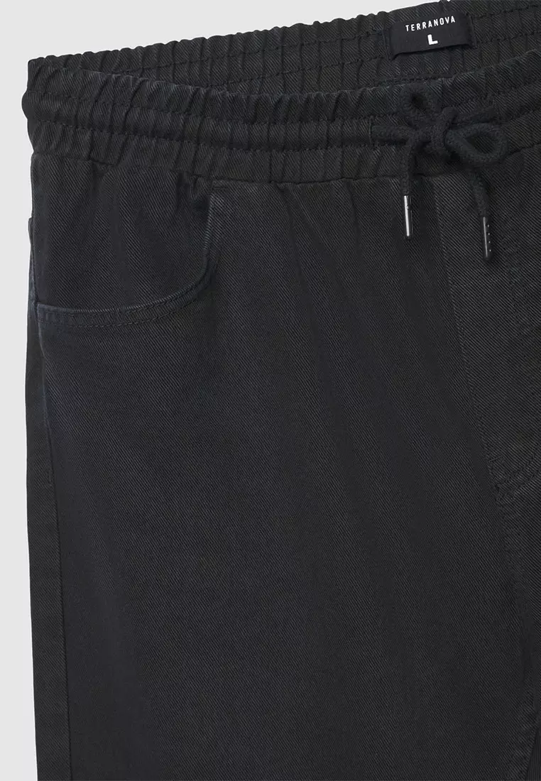 Man Long Pants