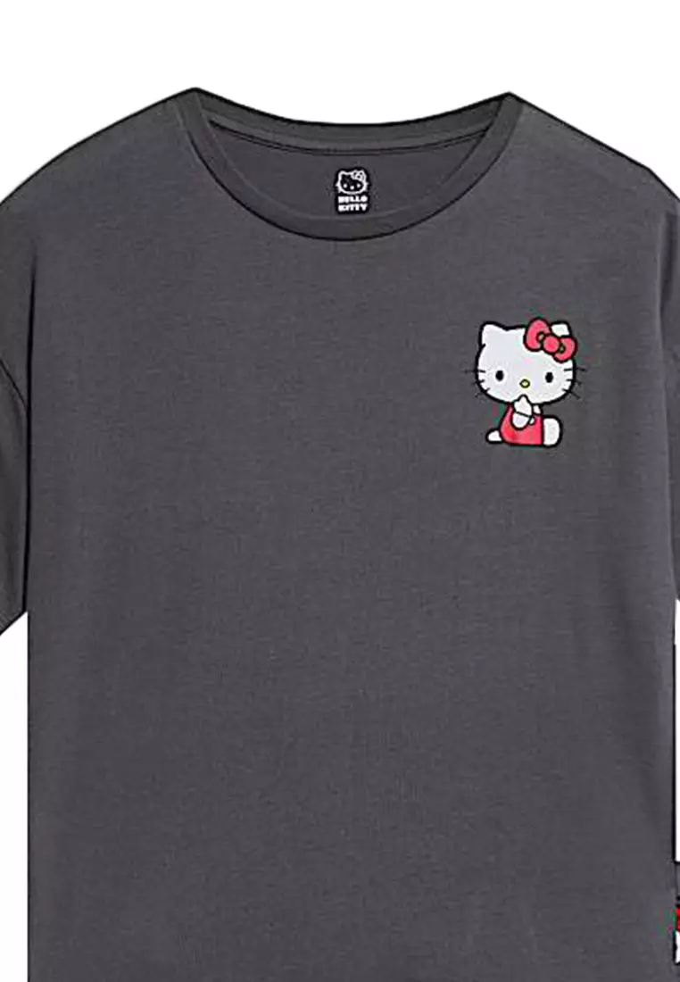 Pure Cotton Hello Kitty™ Pyjamas