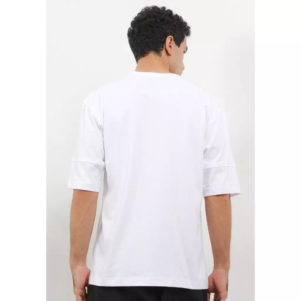 Watchout Pakaian Pria Keynes Tee - JK4025900