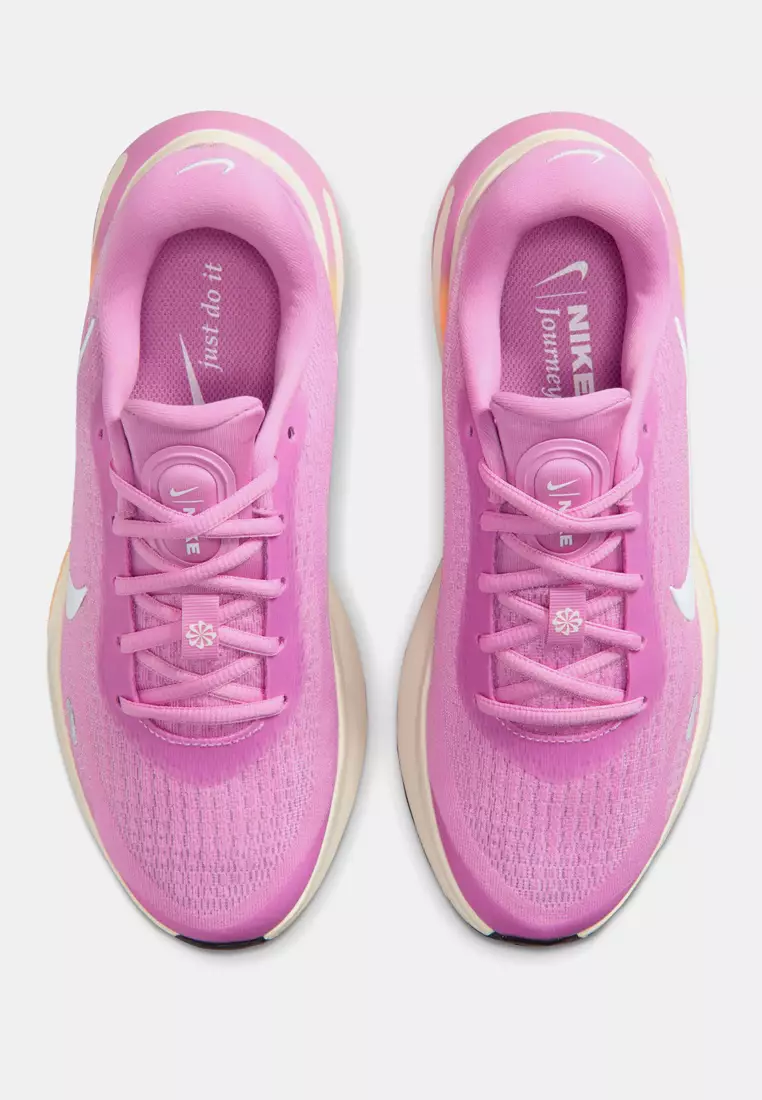 Journey Run Road Running Shoes