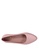 Twenty Eight Shoes 粉紅色 VANSA 防水果凍膠船跟雨鞋  VSW-R91081 D0592SH4487EE8GS_2