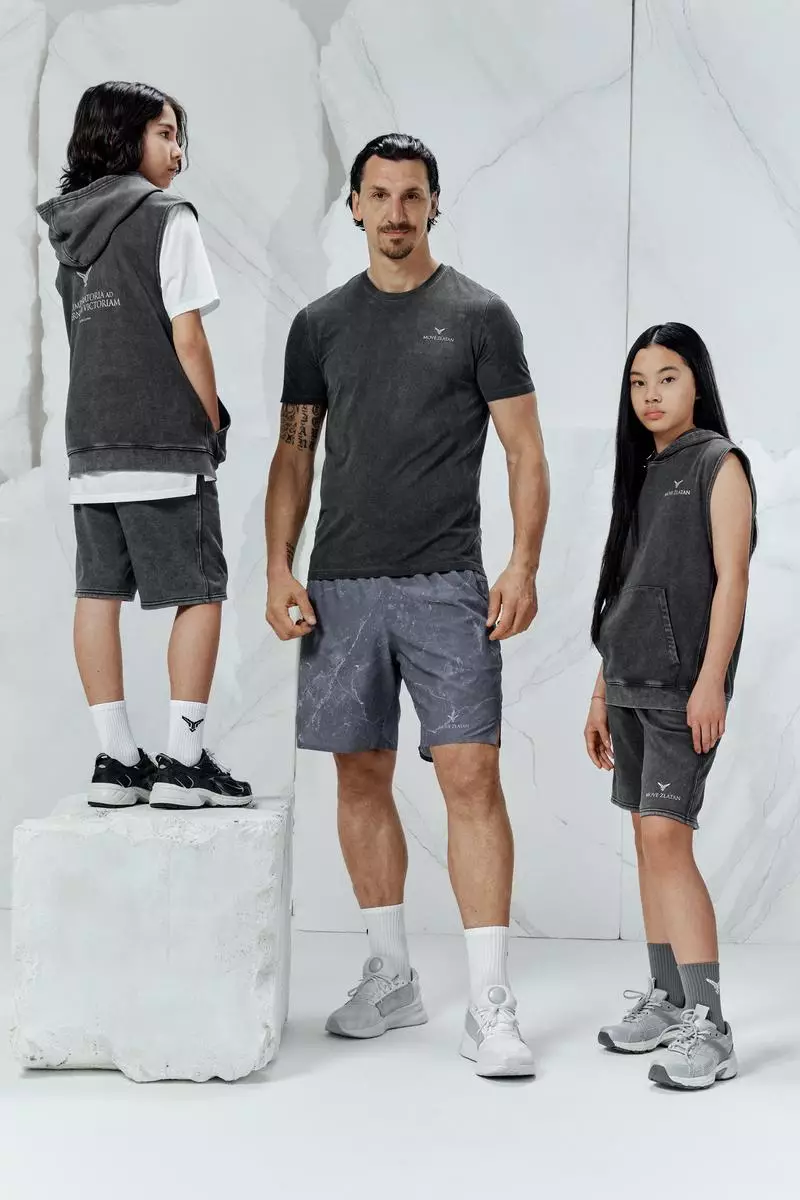 Buy H&M Sleeveless sports hoodie 2025 Online ZALORA