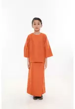 Brick Orange