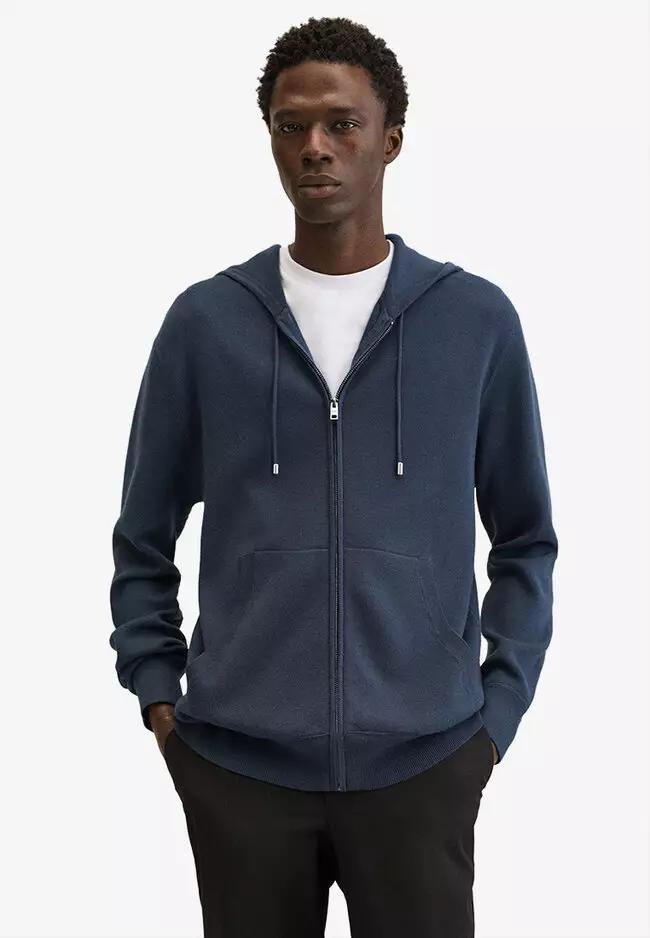 Mango top man sweatshirt