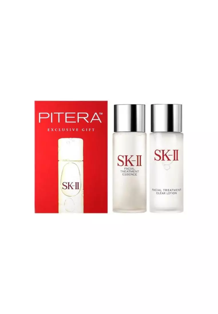 SK-II セット sk-ii セットのおすすめ人気商品一覧 通販 - Yahoo!ショッピング