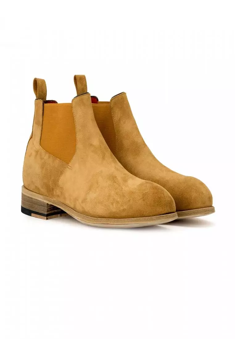 Mens country chelsea boots outlet