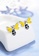 Obsession multi OBSESSION Freedom Bee Stud Earrings 0D65FACDF659E8GS_2