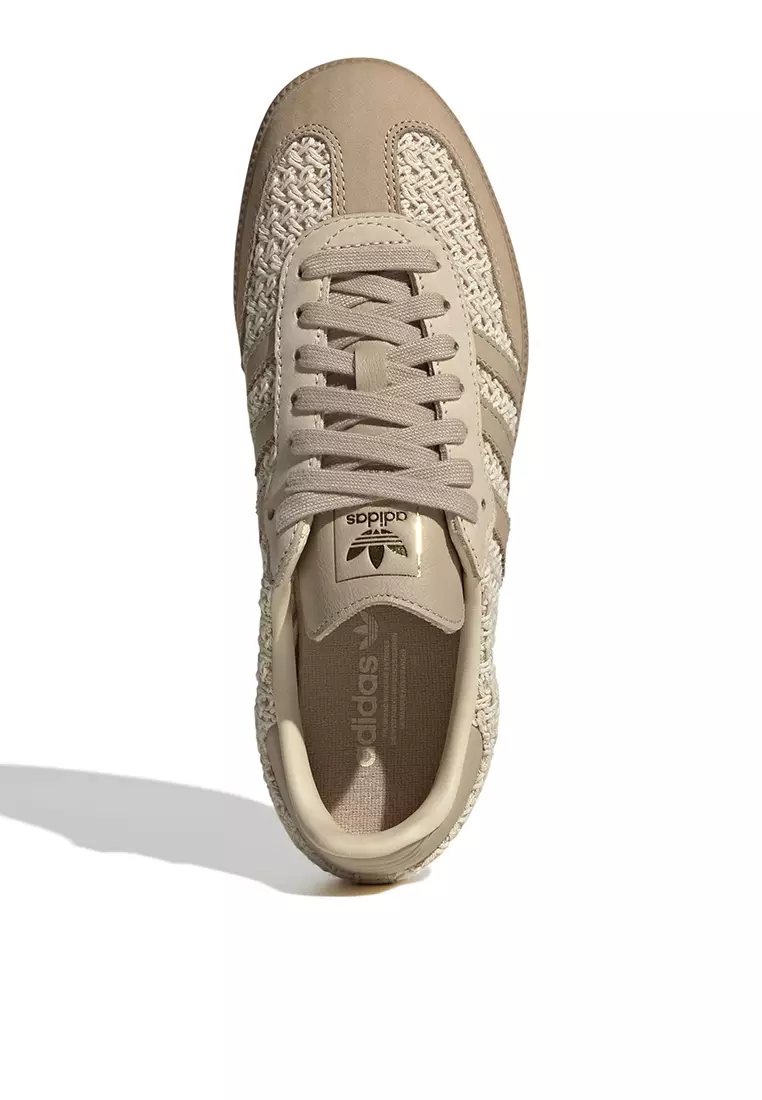 Samba OG Shoes