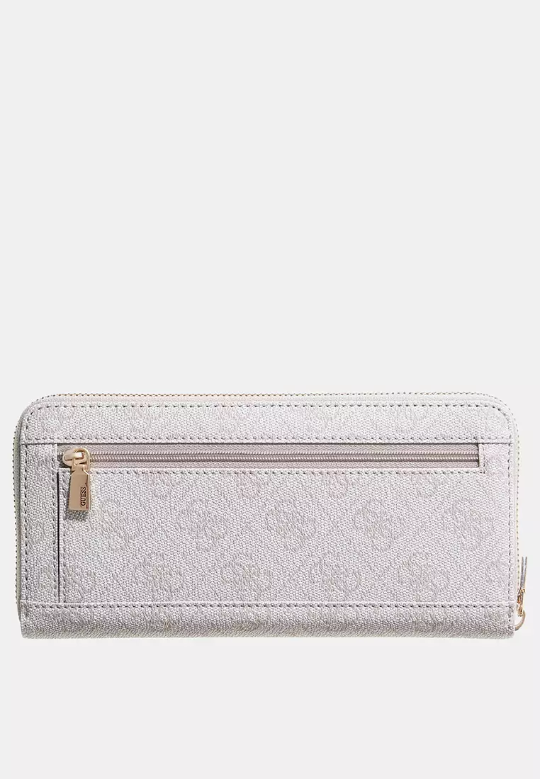 Laurel II Large Zip Around Wallet