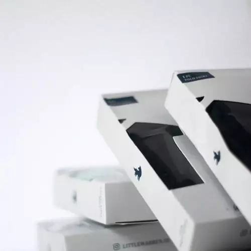 Polo Shirt Anak Premium