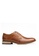 Twenty Eight Shoes brown VANSA Leather Stitching Oxford Shoes VSM-F8805 9897ESH41162AFGS_1