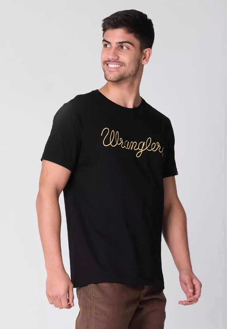 Logo T-Shirt for Men