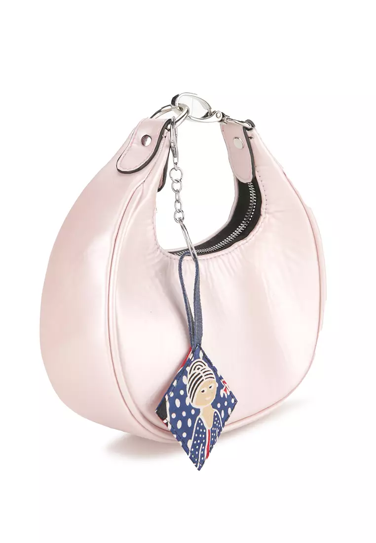 Mini Alluna Handbag