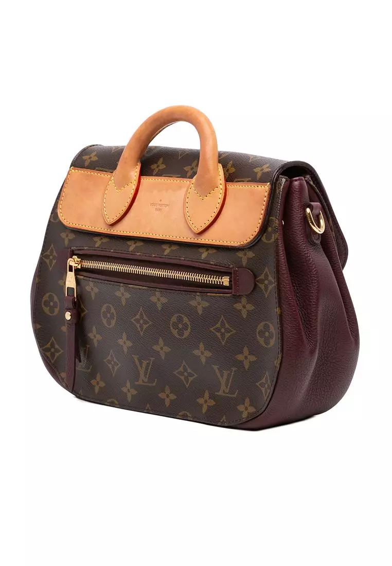 Pre-Loved Louis Vuitton Monogram Eden Mm