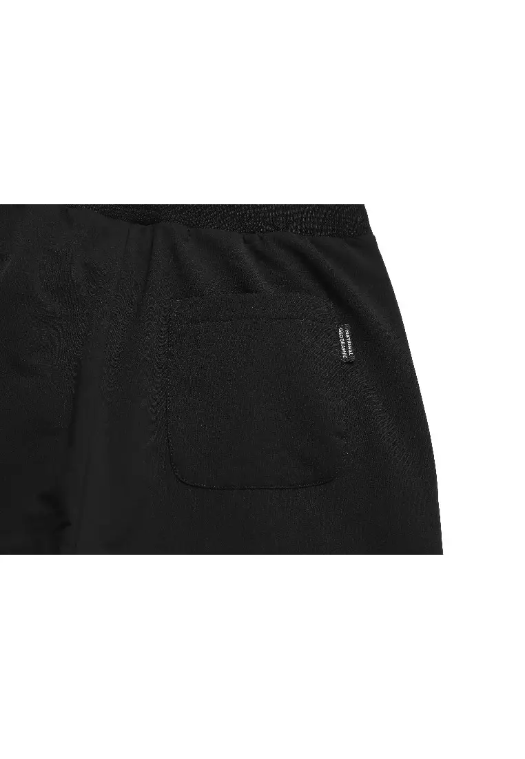 Women's ARCHELON Double Warm Woven Training Straight Pants