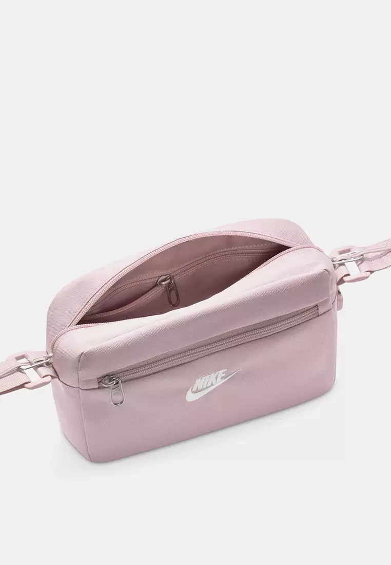 Heritage Cross-Body Bag 2.0 (4L)