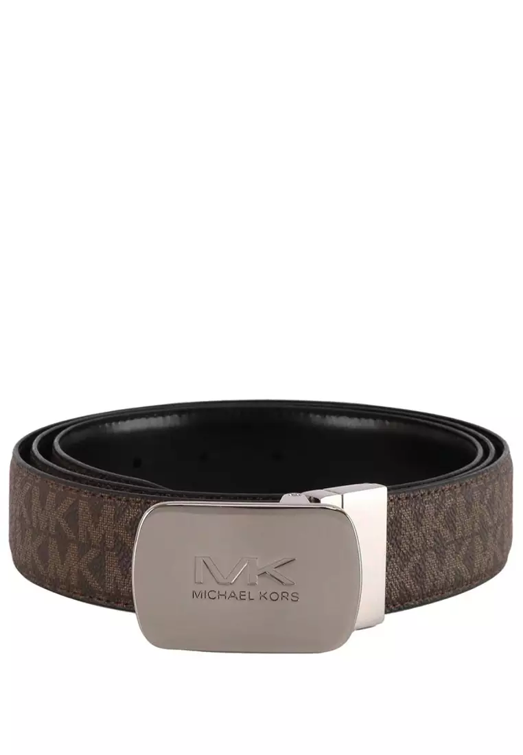 Mk store reversible belt