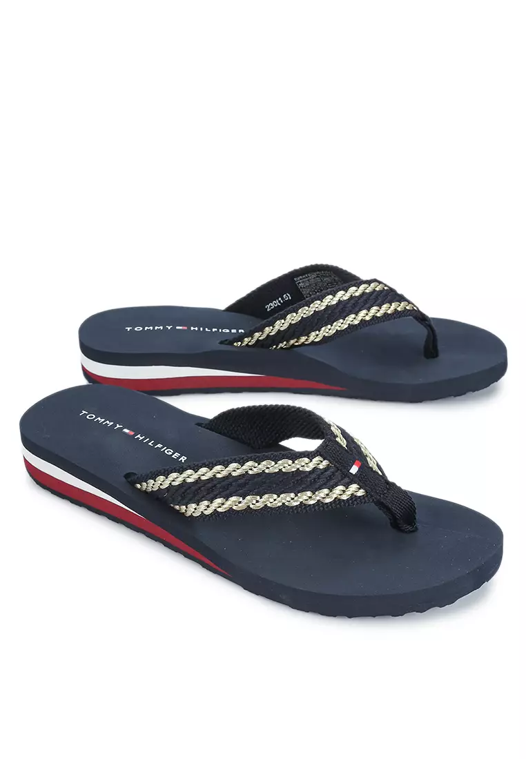 Malaysian discount flip flop