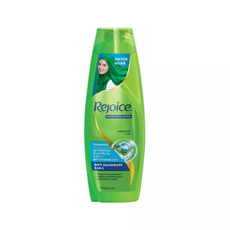 Rejoice Shampoo 3in1 70ml (122364)