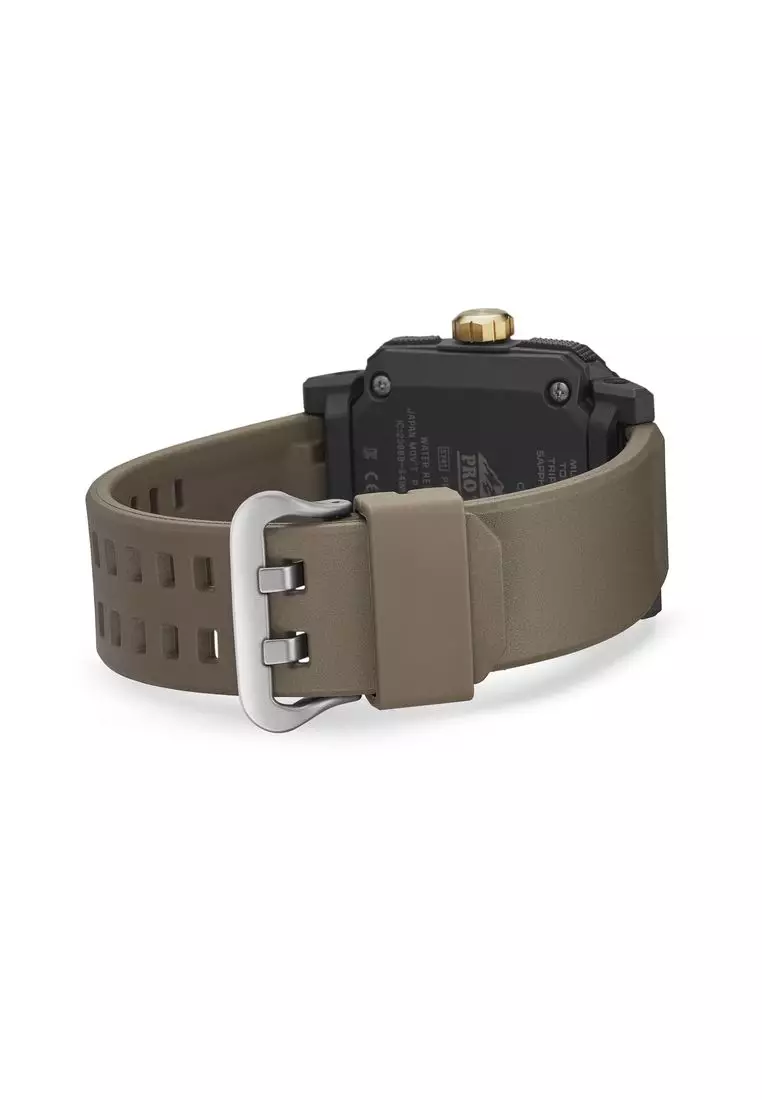 CASIO PRO TREK PRW-B1000-5