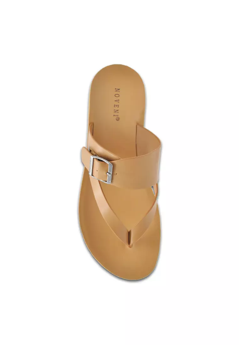 Low profile Sandals