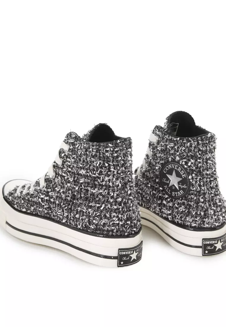 Chuck 70