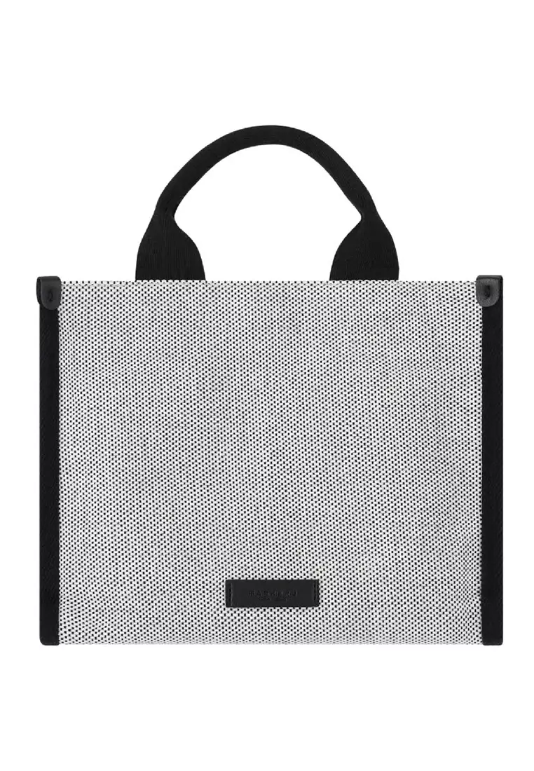 Marhen J Rio Bag - Black