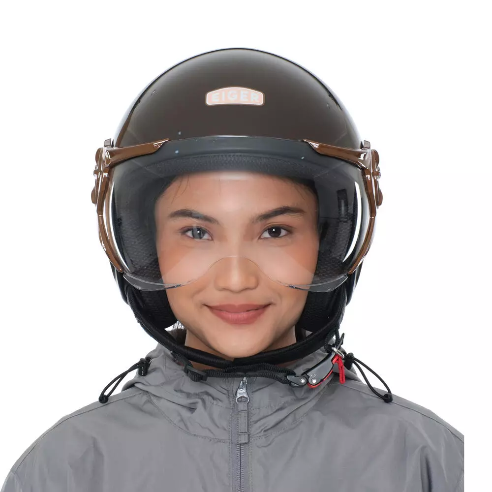 Eiger Women Viajera Helmet Half Face