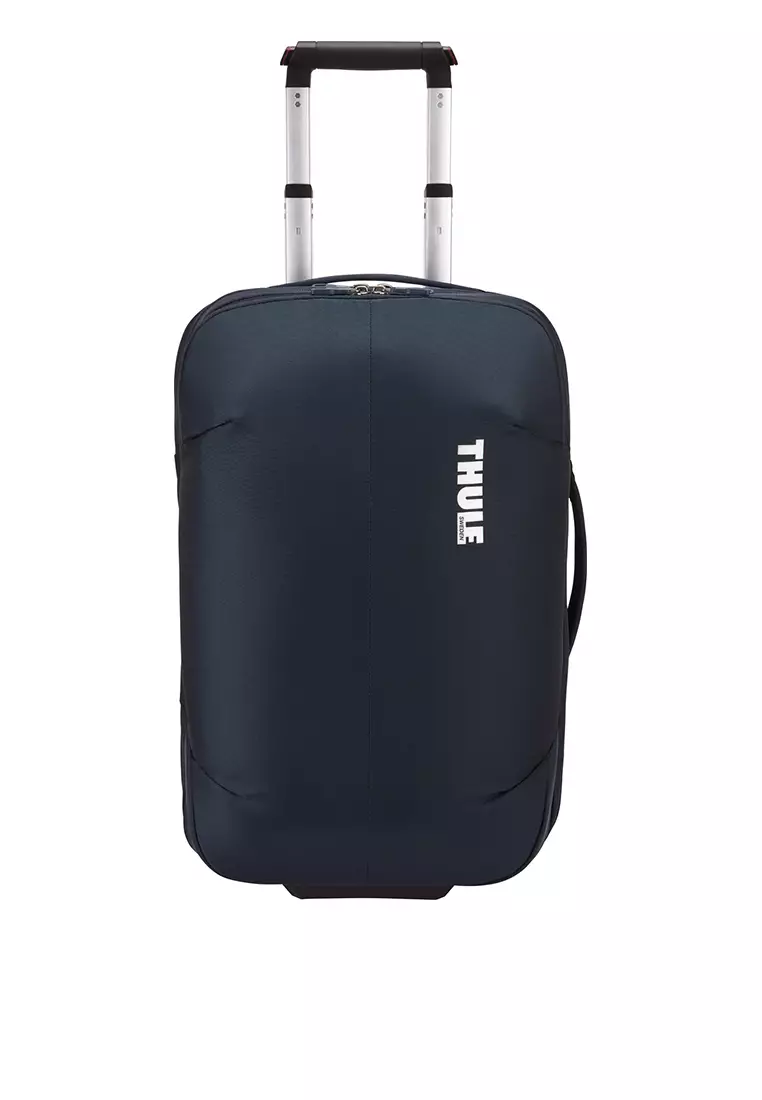 Thule luggage malaysia discount