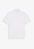 FRED PERRY white M3 - The Original Fred Perry Shirt - (White) 9BCA1AAD6768F4GS_2