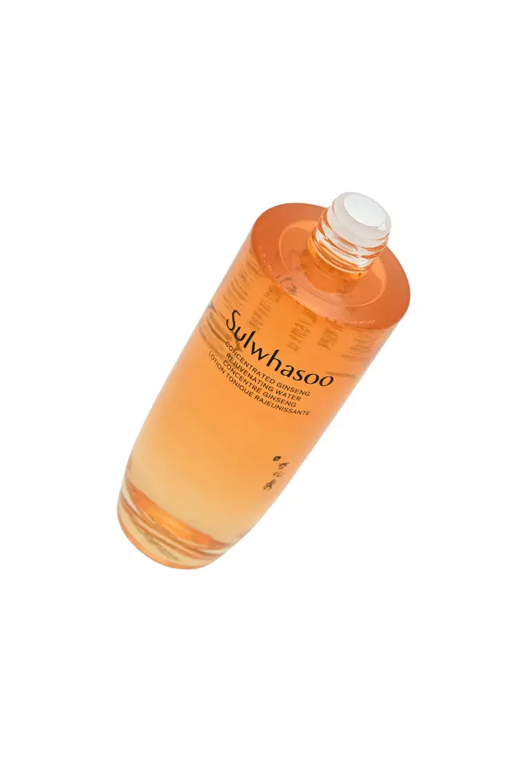 Sulwhasoo Concentrated Ginseng Rejuvenating Water (150ml) 150ml